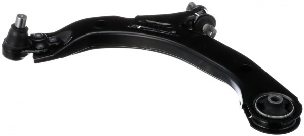 Delphi® - Front Driver Side Lower Control Arm and Ball Joint Assembly