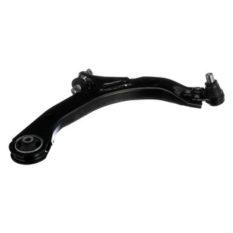 Delphi® - Front Passenger Side Lower Control Arm and Ball Joint Assembly