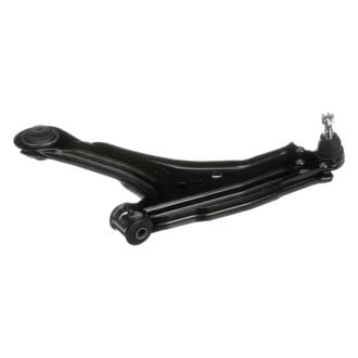 Delphi® - Front Lower Control Arm and Ball Joint Assembly