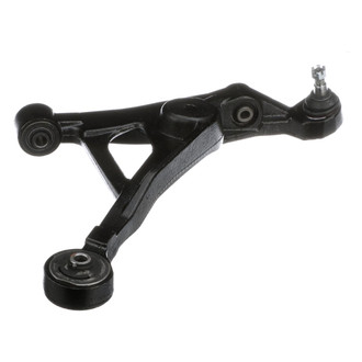 Delphi® - Front Passenger Side Lower Control Arm and Ball Joint Assembly