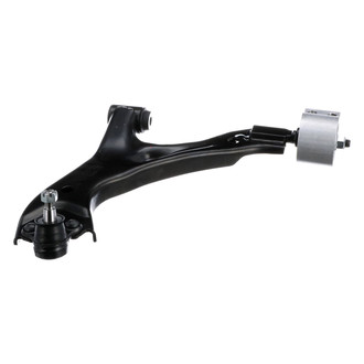 Delphi® - Front Driver Side Lower Control Arm and Ball Joint Assembly