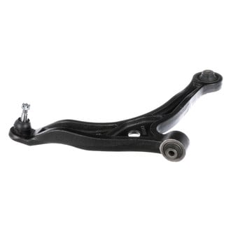 Delphi® - Front Passenger Side Lower Control Arm and Ball Joint Assembly