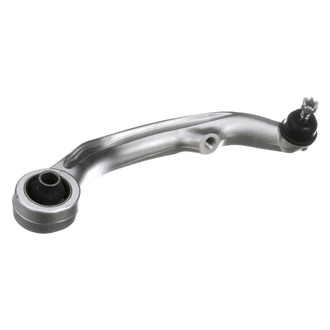 Delphi® - Front Driver Side Lower Rearward Control Arm and Ball Joint Assembly