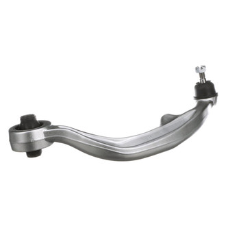 Delphi® - Front Passenger Side Lower Rearward Control Arm and Ball Joint Assembly