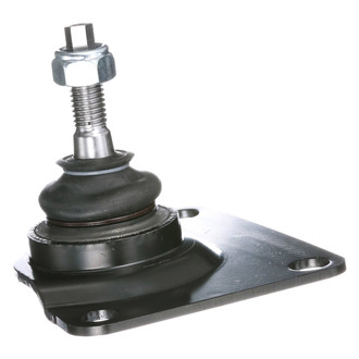Delphi® - Rear Non-Adjustable Upper Bolt-In Ball Joint