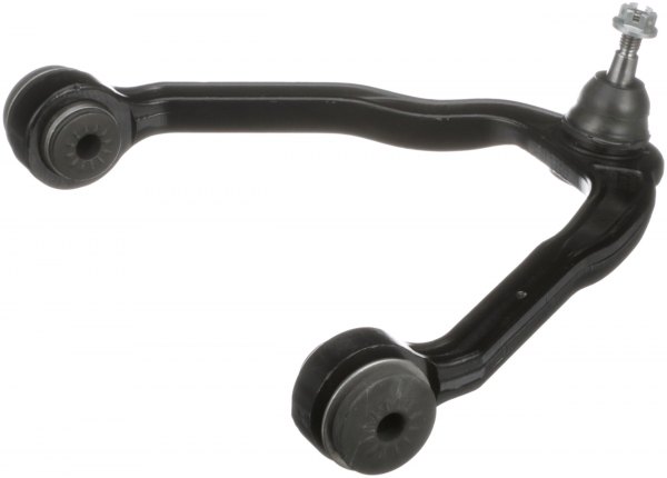 Delphi® - Front Upper Control Arm and Ball Joint Assembly