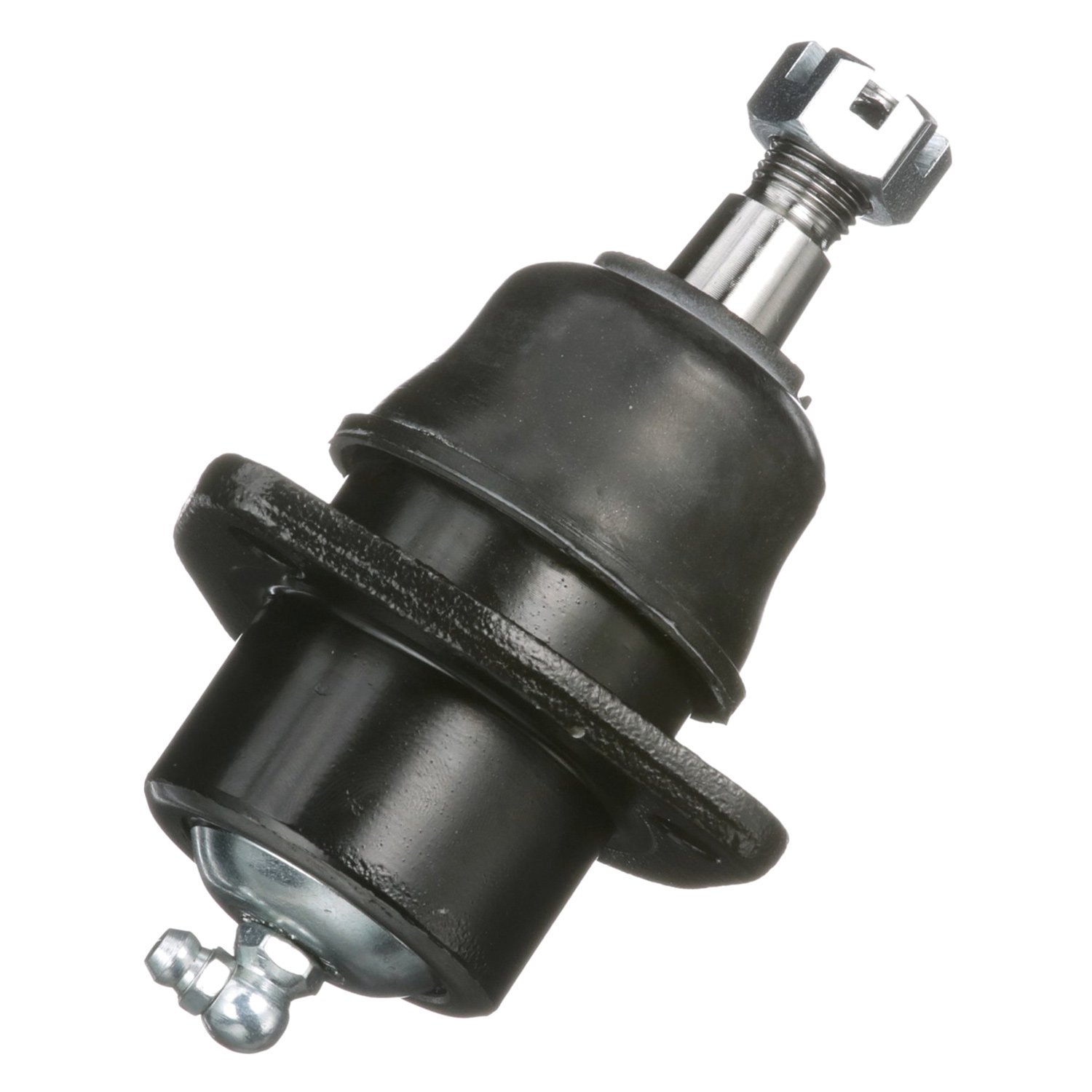 Parker slow down – High Hitter Hydraulics