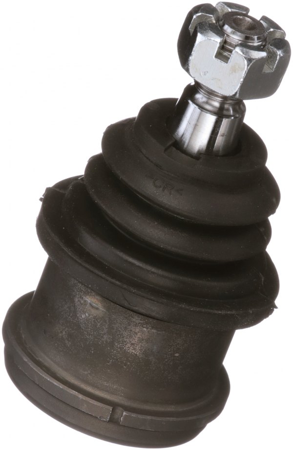 Delphi® - Front Non-Adjustable Driver Side Upper Press-In Ball Joint