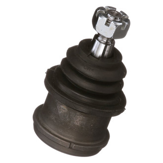 Delphi® - Front Non-Adjustable Driver Side Upper Press-In Ball Joint