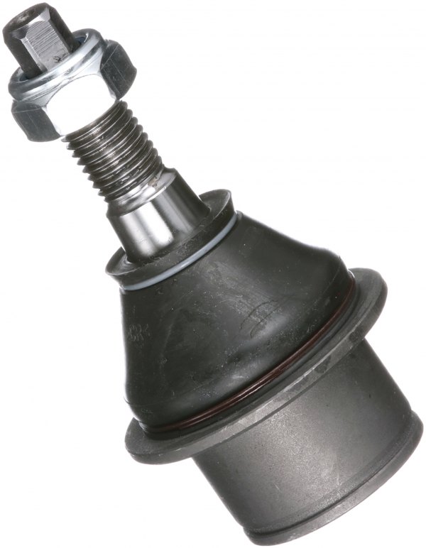 Delphi® - Front Non-Adjustable Lower Ball Joint