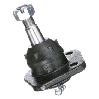 Delphi® - Front Non-Adjustable Upper Press-In Ball Joint