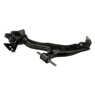Delphi® - Front Driver Side Lower Control Arm and Ball Joint Assembly
