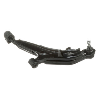 Delphi® - Front Driver Side Lower Control Arm and Ball Joint Assembly