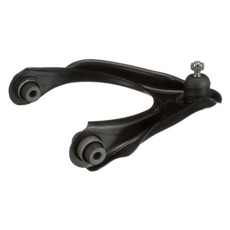 Delphi® - Front Passenger Side Upper Control Arm and Ball Joint Assembly