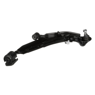 Delphi® - Front Passenger Side Lower Control Arm and Ball Joint Assembly