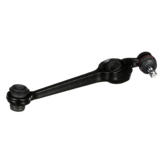 Delphi® - Front Passenger Side Lower Control Arm and Ball Joint Assembly