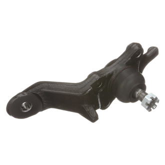 Delphi® - Front Non-Adjustable Passenger Side Lower Ball Joint