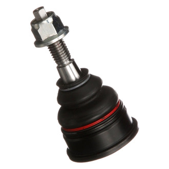 Delphi® - Front Non-Adjustable Driver Side Upper Press-In Ball Joint