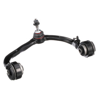 Delphi® - Front Passenger Side Upper Control Arm and Ball Joint Assembly
