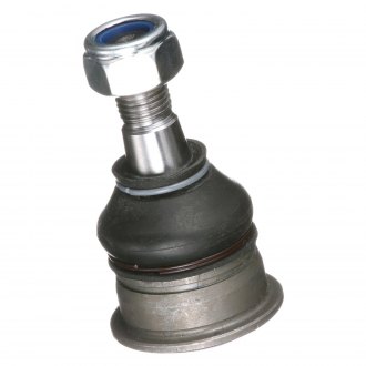 Delphi® - Front Passenger Side Lower Ball Joint