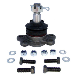 Delphi® - Front Non-Adjustable Upper Bolt-On Ball Joint