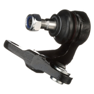 Delphi® - Front Non-Adjustable Passenger Side Bolt-In Ball Joint