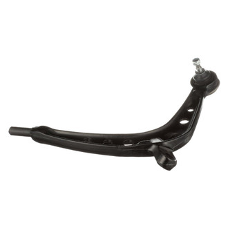 Delphi® - Front Driver Side Control Arm and Ball Joint Assembly