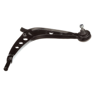 Delphi® - Front Passenger Side Control Arm and Ball Joint Assembly