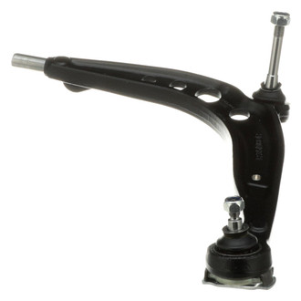 Delphi® - Front Passenger Side Lower Control Arm and Ball Joint Assembly