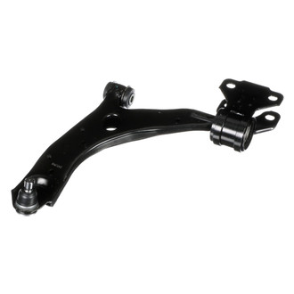 Delphi® - Front Passenger Side Lower Control Arm and Ball Joint Assembly