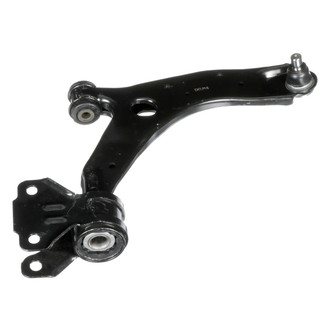 Delphi® - Front Driver Side Lower Control Arm and Ball Joint Assembly