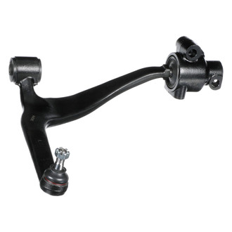 Delphi® - Control Arm and Ball Joint Assembly