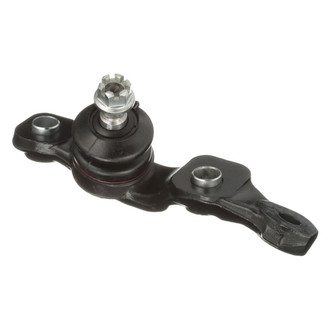 Delphi® - Front Non-Adjustable Driver Side Lower Bolt-In Ball Joint