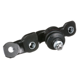 Delphi® - Front Non-Adjustable Passenger Side Lower Bolt-In Ball Joint