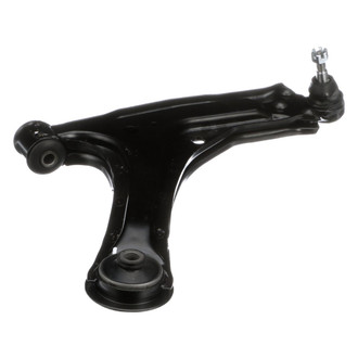 Delphi® - Front Passenger Side Lower Control Arm and Ball Joint Assembly