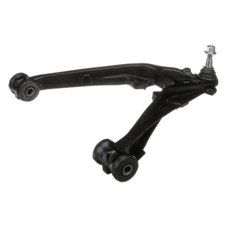 Delphi® - Front Driver Side Lower Control Arm and Ball Joint Assembly
