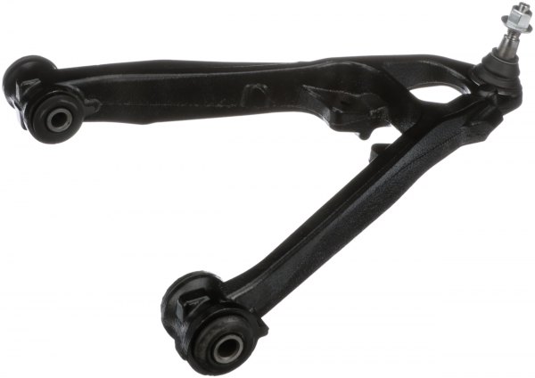 Delphi® - Front Passenger Side Lower Control Arm and Ball Joint Assembly