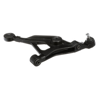 Delphi® - Front Driver Side Lower Control Arm and Ball Joint Assembly