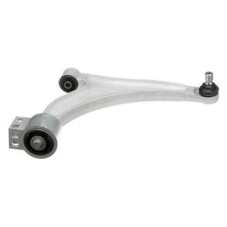 Delphi® - Front Passenger Side Lower Control Arm and Ball Joint Assembly
