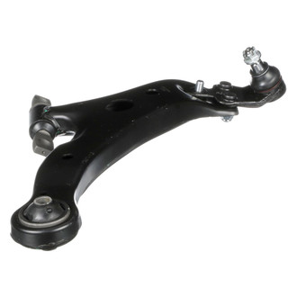 Delphi® - Front Passenger Side Lower Control Arm and Ball Joint Assembly
