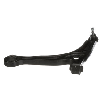 Delphi® - Front Driver Side Lower Control Arm and Ball Joint Assembly