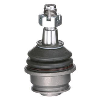 Delphi® - Front Non-Adjustable Passenger Side Lower Press-In Ball Joint