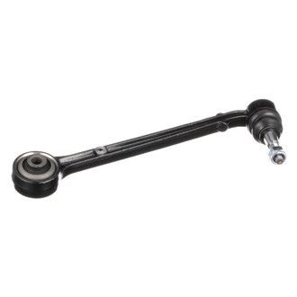 Delphi® - Front Driver Side Lower Rearward Control Arm and Ball Joint Assembly
