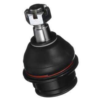 Delphi® - Front Non-Adjustable Passenger Side Lower Press-In Ball Joint