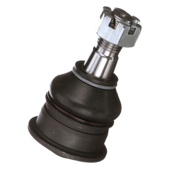 Delphi® TC5663 - Front Non-Adjustable Lower Press-In Ball Joint