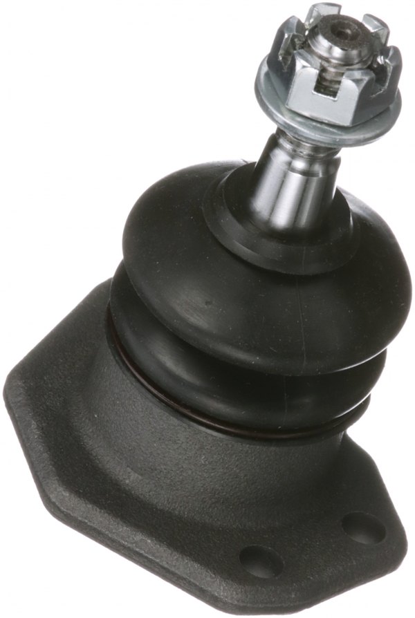 Delphi® - Front Non-Adjustable Upper Bolt-In Ball Joint