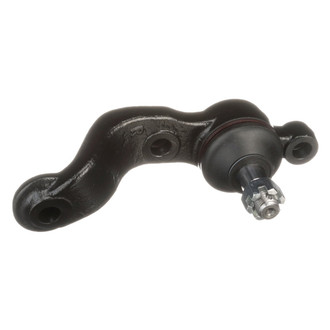 Delphi® - Front Non-Adjustable Passenger Side Lower Bolt-In Ball Joint