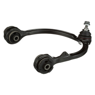 Delphi® - Front Passenger Side Upper Control Arm and Ball Joint Assembly