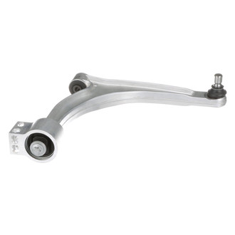Delphi® - Front Passenger Side Lower Control Arm and Ball Joint Assembly