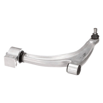 Delphi® - Front Driver Side Lower Control Arm and Ball Joint Assembly